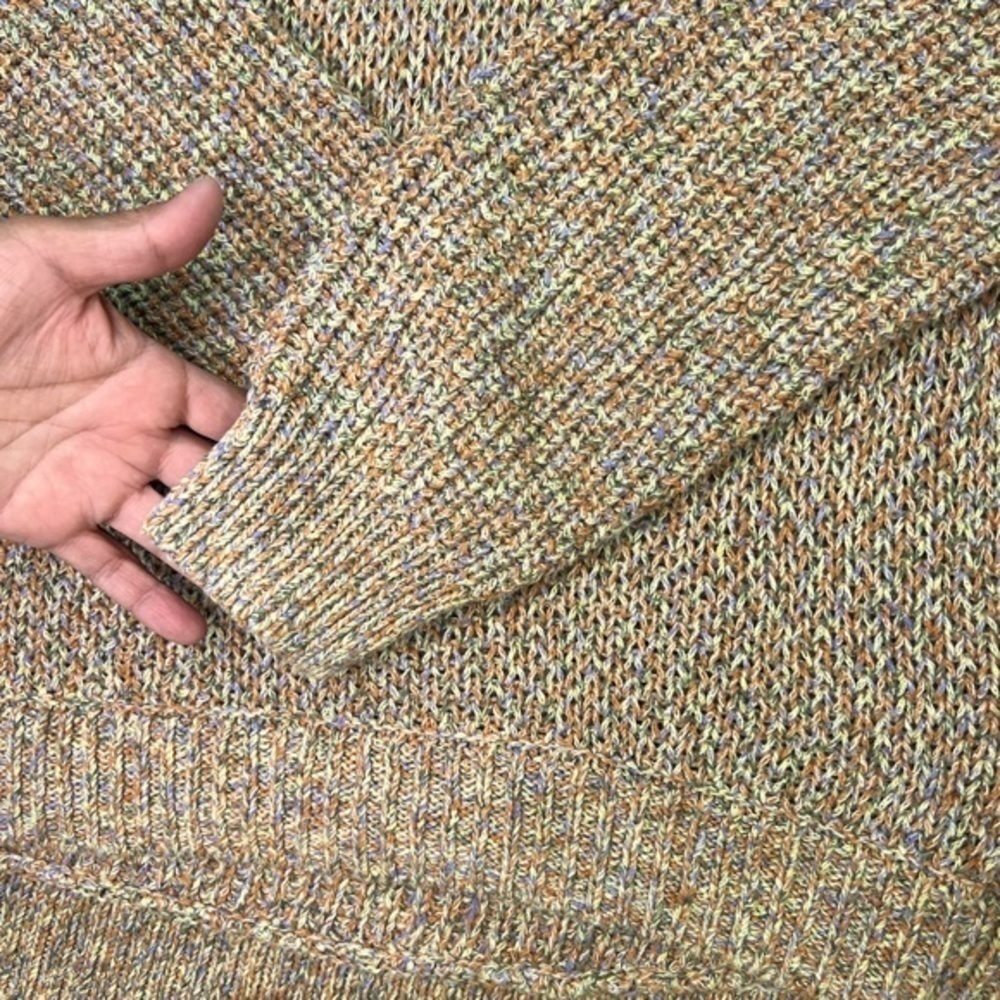 Marled Beverly Pullover Sweater - image 6